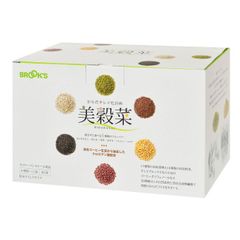 新品未開封　ブルックス 　美穀菜　2箱 新品未開封 ブルックス 美穀菜 2箱 - メルカリ