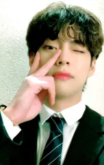 BTS OFFICIAL FANCLUB ARMY MEMBERSHIP KIT8 V トレーディングカード 8期