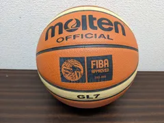 【希少】【未使用】モルテン GL7 2006世界選手権公式バスケットボール7号 希少】【未使用】モルテン GL7 2006世界選手権公式