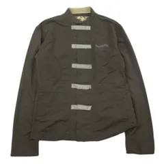 UNDERCOVER チャイナボタン　ブルゾン UNDERCOVER チャイナボタン ブルゾン 2025年最新】UNDERCOVER チャイナ