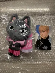 2025年最新】aespa ジゼル ぬいぐるみの人気アイテム - メルカリ