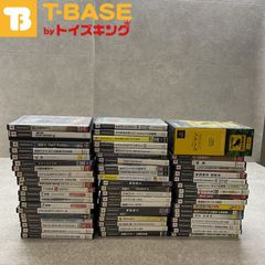 PlayStation 2/プレイステーション 2/プレステ 2/PS 2 プロジェクトアームズ はじめの一歩 NARUTO 戦神 鬼武者2  等 ソフト 50点以上セット