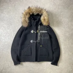 2025年最新】bark ニットダッフルの人気アイテム - メルカリ