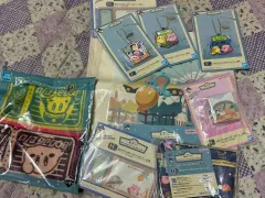 一番くじ 星の 星のカービィ グッズ 出品