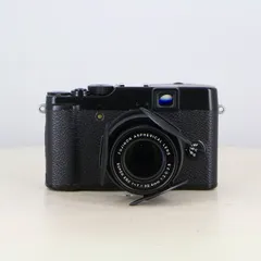 ★実用美品★ FUJIFILM フジフィルム X10 ケース付き♪ Amazon.co.jp: FUJIFILM X10 / X20用ストラップ付きフルボディの