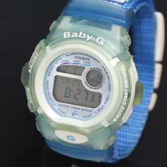 希少/美品/完品】Baby-G マサイマラ限定 BG-350M-2T - メルカリ