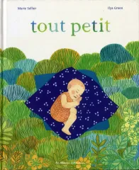 【中古】単行本(実用) ≪洋書≫ Tout Petit