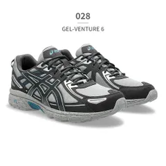 【正規品取扱店･新品】アシックス スニーカー メンズ 1203A438 asics GEL VENTURE 6
