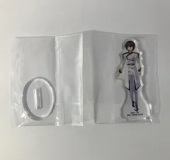 【未開封】 機動戦士ガンダムSEED キラ・ヤマト 一番くじ アクリルスタンド