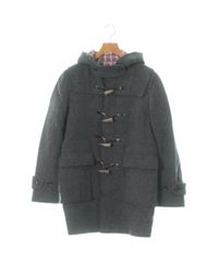 COMME des GARCONS HOMME ダッフルコート メンズ 【古着】【中古】【送料無料】