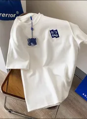 MAISON KITSUNE メゾン キツネ メンズ 半袖Tシャツ BOLD FOX