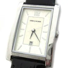 CITIZEN INDEPENDENT COMME CA DU MODE 腕時計 CITIZEN INDEPENDENT COMME CA DU MODE 腕時計