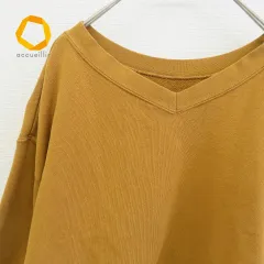 ジャーナルスタンダード Journal Standard relume ショート丈 スウェット プルオーバー 849247