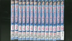 Amazon.co.jp: 雲が描いた月明り [レンタル落ち] 全14巻セット