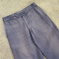 BigMac】50s ~ 60s Chino Pants W30.5 L28 