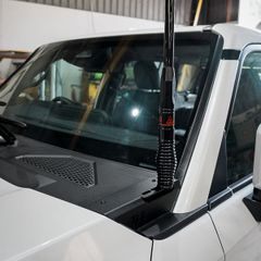 デジタルキー無し】トヨタ純正品 ランクル 250 ドア ハンドル