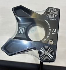 Pt【新品未使用】【 USA直輸入品】イーブンロールZERO Z1 パター メンズ 右用 34インチ  (新橋店）