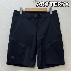 新品タグ付き ARCTICA ハーフパンツ 2025年最新】ARC'TERYX メンズ ショートパンツ・ハーフパンツの人気