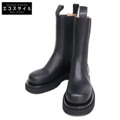 2025年最新】ボッテガ ラグブーツの人気アイテム - メルカリ