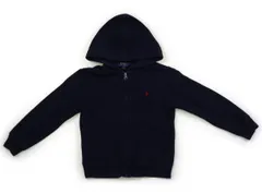 【ポロラルフローレン/POLORALPHLAUREN】パーカー 120サイズ 女の子【子供服・ベビー服】（1692145）