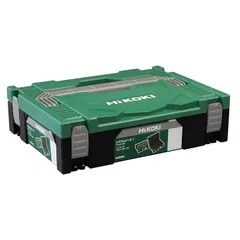 【新着商品】HiKOKI(ハイコーキ) システムケース1 0040-2656 1