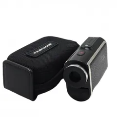 【未使用品・開封のみ】 Fine Caddie J5 mini　ブラック 楽天市場】☆34%OFFセール中☆＼3点間距離測定／J5mini ゴルフ