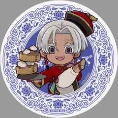 【中古】コースター 黒川イザナ コースター 中華ver. 「東京リベンジャーズ×PRINCESS CAFE」 フード＆ドリンク注文特典