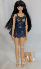 VOLKS san jie フィギュア ロスト エンジェルス VOLKS lostangels 1/6 フィギュア Sanjie 一部欠品有り - メルカリ