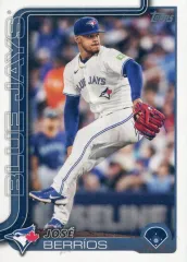 【中古】スポーツ 33[Base]：Jose Berrios