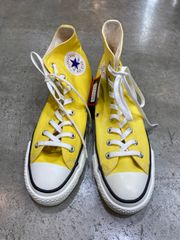 コンバース　オールスター　ジャパン　ハイカット