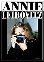 (未使用･未開封品)Annie Leibovitz [DVD] Annie Leibovitz. TASCHEN Books
