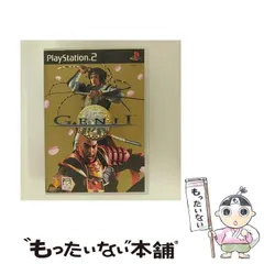 【中古】 GENJI [PS2] / ソニー・コンピュータエンタテインメント