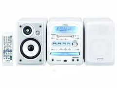 JVCケンウッド ビクター マイクロコンポーネント UX-QM7-W Amazon.co.jp: Victor ビクター JVC CA-UXQM7-W ホワイト