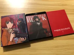 2025年最新】DARKER THAN BLACK-流星の双子- の人気アイテム - メルカリ