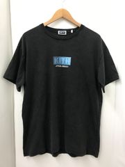 ◆KITH　NEW YORK KNICKS  2022  VINTAGE TEE （RE0095）◆