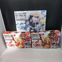 2024年最新】デスクトップアーミー Fate/Grand Order 第2弾の