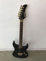 ♪【現状品/動作未確認】FERNANDES フェルナンデス エレキギター FRT-5PRO-TRS S01350124053