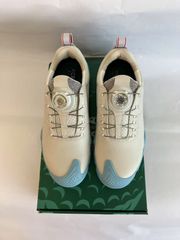 ＊未使用品＊レディースゴルフシューズ　23.5cm