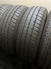 新品未使用4本 ヨコハマタイヤ ラジアル 185/65/15 コンパクトカー