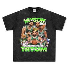 2025年最新】nba セルティックス ジェイソン・テイタムの人気