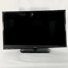 2025年最新】シャープ 液晶テレビ ジャンクの人気アイテム