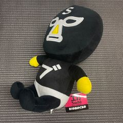 えがちゃんねる　ぬいぐるみセット Amazon.co.jp: エガちゃんねる エガちゃん ブリーフ団D BIG