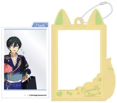 【中古】小物(キャラクター) 氷鷹北斗 「あんさんぶるスターズ! おでかけフォトコレクション 第三弾」