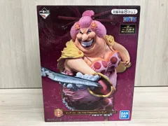 2025年最新】ビッグマム フィギュアの人気アイテム - メルカリ