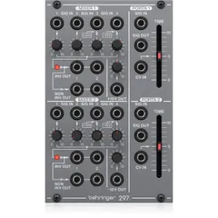 2024年最新】behringer シンセサイザーの人気アイテム - メルカリ