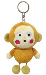 2025年最新】おさるのもんきちマスコットの人気アイテム - メルカリ