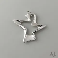  　リング　125　ヘニングコッペル　シルバー　11.5号 GEORG JENSEN リング 125 ヘニングコッペル シルバー 11.5号