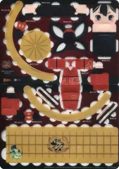 【中古】ペンスタンド・筆立て(その他) サクナヒメ PPクラフトペンスタンド 「PS4/Switchソフト 天穂のサクナヒメ」 Joshin購入特典