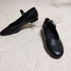 ✨極美品✨ REGAL FAUVE パンプス フォーマル スクエアトゥ レザー 超美品 REGAL FAUVE パンプス フォーマル スクエアトゥ レザー