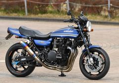 RCM-475 Z1　フルカスタム車両